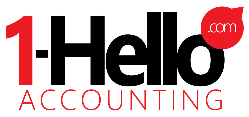 1-Hello Accounting